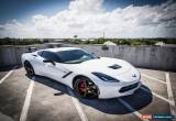 Classic 2014 Chevrolet Corvette 2LT for Sale