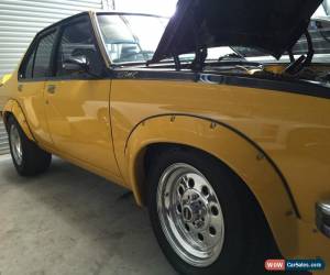 Classic Holden Torana LX LS1/4L60e for Sale