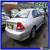 Classic 2004 Holden Berlina VY II Silver Automatic 4sp A Sedan for Sale