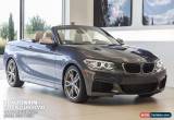 Classic 2015 BMW Other Base Convertible 2-Door for Sale