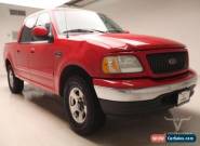 2003 Ford F-150 for Sale