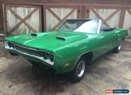 1969 Dodge Coronet Coronet R/T for Sale