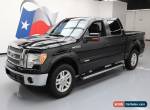 2012 Ford F-150 for Sale
