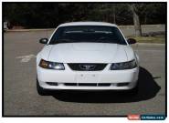 2003 Ford Mustang Base Coupe 2-Door for Sale