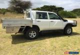 Classic Landcruiser Duelcab for Sale