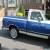 Classic 1984 Dodge Other Pickups 2 Door for Sale