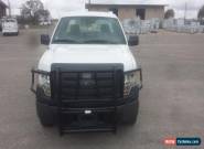2009 Ford F-150 XL Standard Cab Pickup 2-Door for Sale
