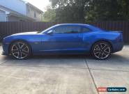 2013 Chevrolet Camaro SS Coupe 2-Door for Sale