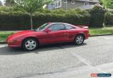 Classic 1991 Toyota MR2 for Sale