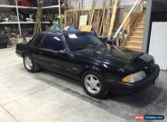 Ford : Mustang LX 5.0 for Sale