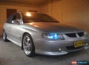 Holden commodore vx Supercharged for Sale