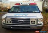 Classic 2009 Ford Other E-350 Super Duty for Sale