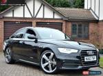 2013 Audi A6 Saloon 2.0 TDI S Line Multitronic 4dr for Sale