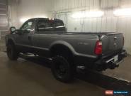 Ford : F-350 Xlt for Sale