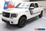 Classic 2014 Ford F-150 for Sale