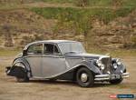 1950 Jaguar MK V for Sale