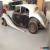 Classic 1950 Jaguar MK V for Sale