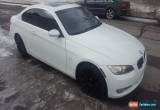 Classic 2008 BMW 3-Series for Sale