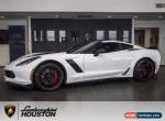 2016 Chevrolet Corvette Z06 Coupe 2-Door for Sale