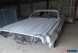 Classic 67 ford thunderbird for Sale