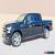 Classic 2016 Ford F-150 LIMITED for Sale