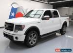 2014 Ford F-150 for Sale