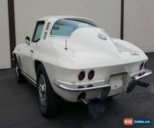 Classic 1965 Chevrolet Corvette 2 Door for Sale