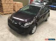 2008 Mazda 2 MAXX automatic 130km light damage repairable good repairer drives for Sale