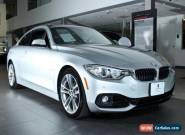 2016 BMW 4-Series Base Coupe 2-Door for Sale