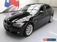 2011 BMW 3-Series Base Sedan 4-Door for Sale