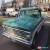 Classic 1967 Ford F-100 Base Standard Cab Pickup 2-Door for Sale