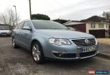 Classic  Volkswagen Passat 2.0 Sport TDI 170 BHP  5dr 2007 vw 57 golf for Sale