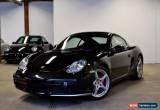 Classic 2006 Porsche Cayman for Sale