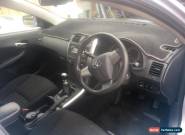 2012 toyota corolla for Sale