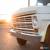 Classic 1968 Ford F-100 Base Standard Cab Pickup 2-Door for Sale