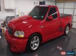 2001 Ford F-150 Lightning for Sale