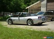 2000 Chevrolet Corvette for Sale