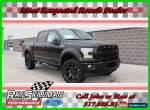 2017 Ford F-150 XLT for Sale