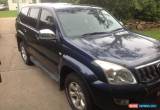 Classic Toyota prado  for Sale