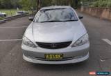 Classic 2004 Toyota Camry Altise for Sale