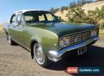 HT HOLDEN PREMIER - VERDORO GREEN for Sale