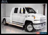 2005 Chevrolet Other Pickups Western Hauler for Sale