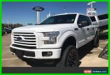 Classic 2017 Ford F-150 XL for Sale