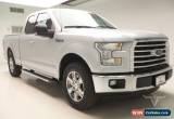 Classic 2016 Ford F-150 for Sale