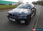 2009 BMW X6 3.0D Auto X DRIVE for Sale