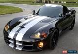 Classic 2006 Dodge Viper SRT-10 Coupe 2-Door for Sale