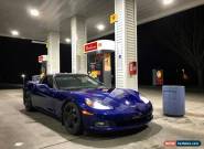 2005 Chevrolet Corvette 2 Door Coupe for Sale