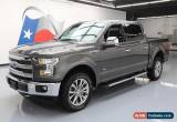 Classic 2017 Ford F-150 for Sale