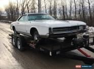 1967 Buick Riviera for Sale