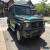 Classic Mercedes-Benz: G-Class for Sale